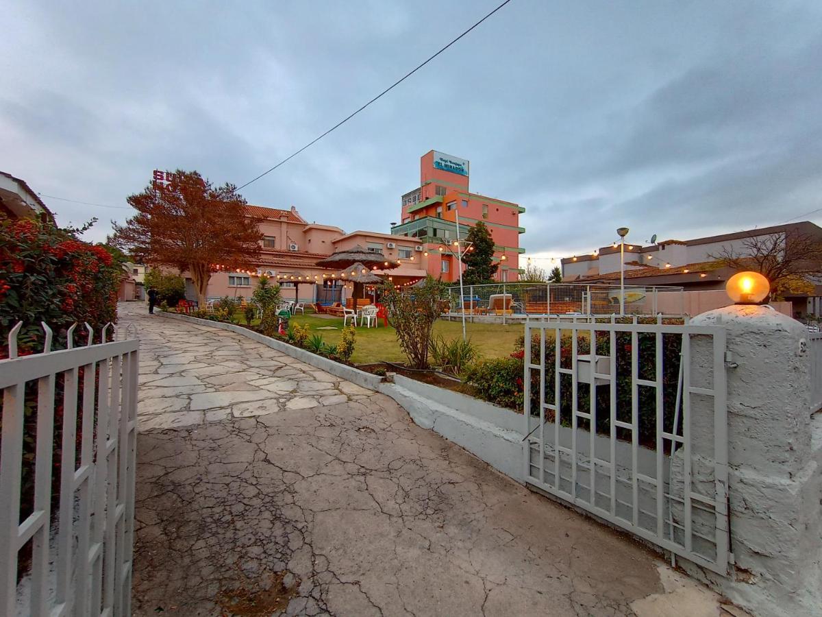 Nuevo Suiza Hotel Villa Carlos Paz